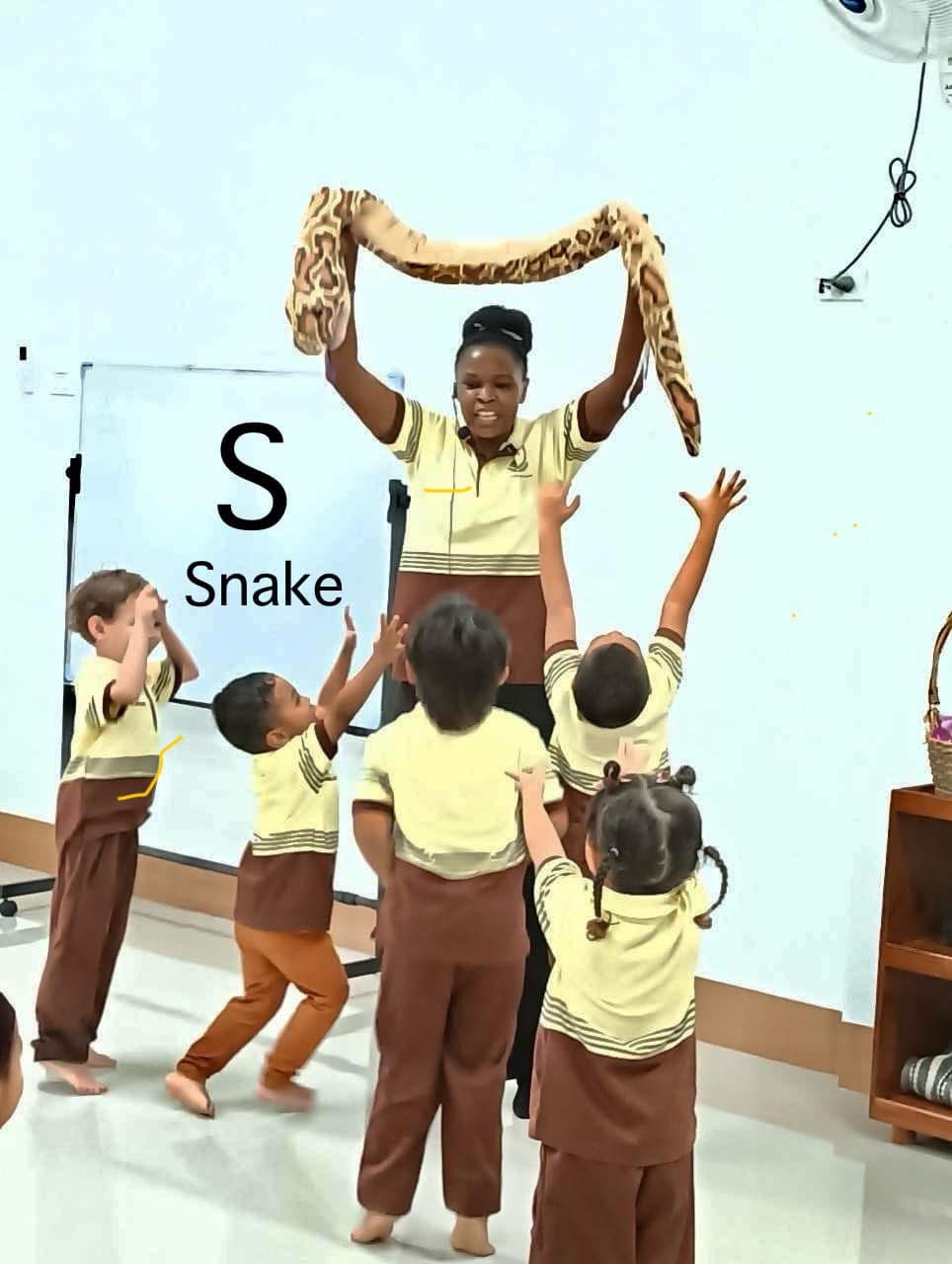 English activities