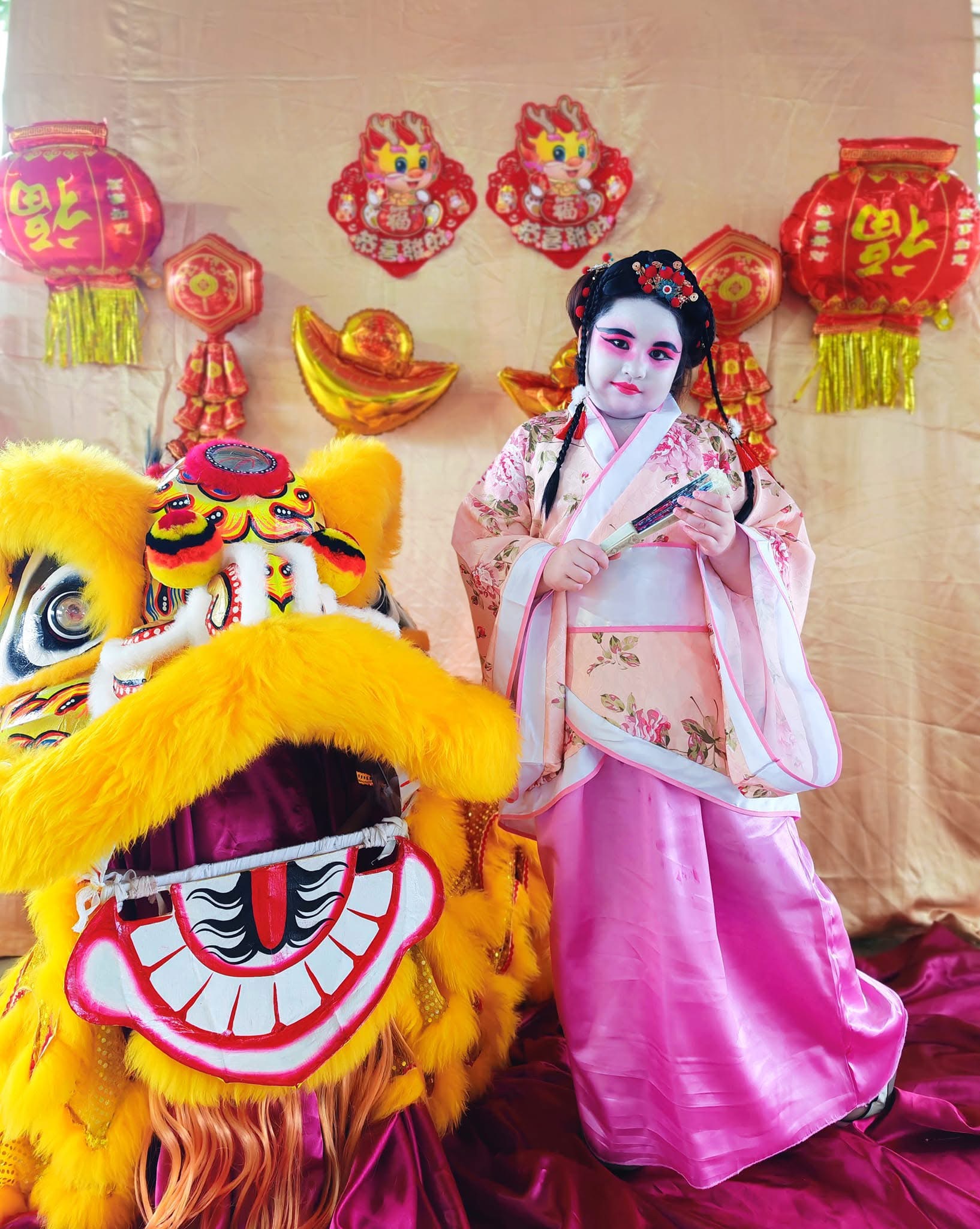 Multicultural activities 1