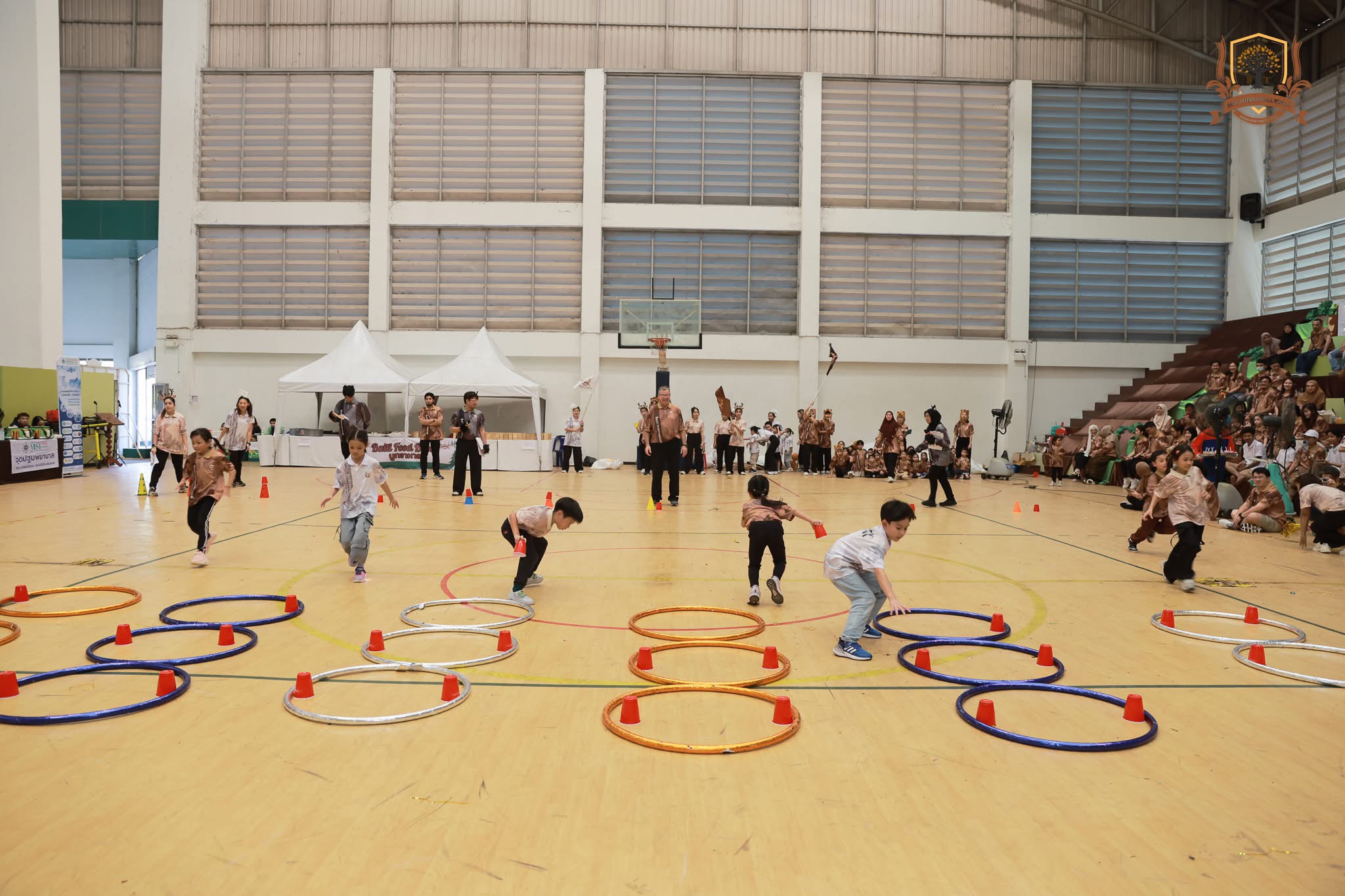 Sports activities 1